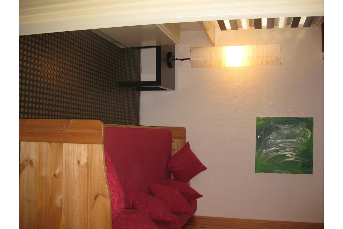 Monteurzimmer: Monteurzimmer Mörlenbach / Odenwald