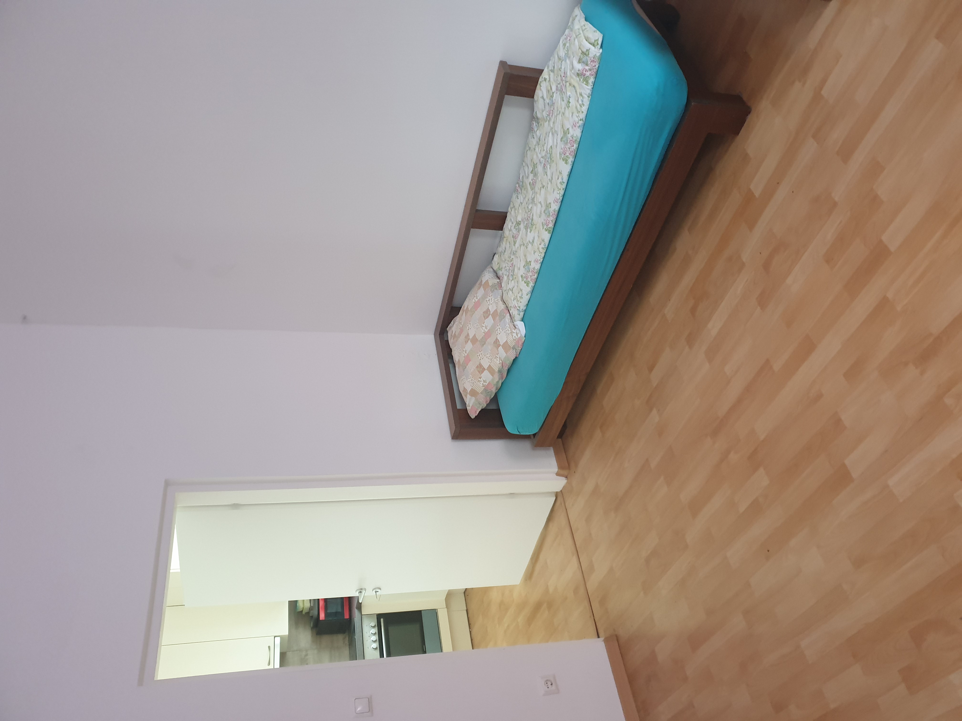 Monteurwohnung - Badezimmer: eigenes Bad - Niederösterreich - Einzelbett - Neubauer