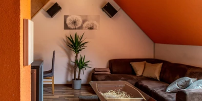 Monteurwohnung - Waschmaschine - Deutschland - Moselglück
