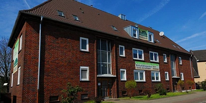 Monteurwohnung - Oberhausen (Oberhausen, Stadt) - Hausansicht - Maik Napierski