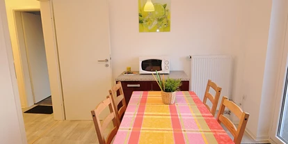 Monteurwohnung - Oberhausen (Oberhausen, Stadt) - Küche - Maik Napierski