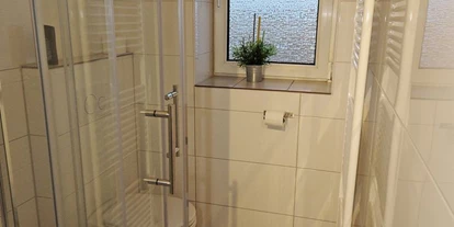 Monteurwohnung - Oberhausen (Oberhausen, Stadt) - Bad - Maik Napierski