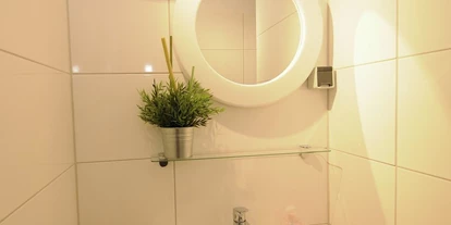 Monteurwohnung - Oberhausen (Oberhausen, Stadt) - Bad - Maik Napierski