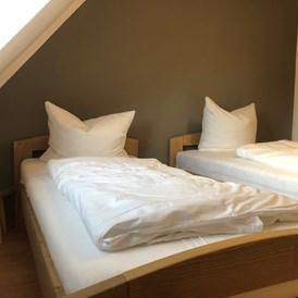Monteurzimmer: Schlafzimmer 2 - (AM112) Gut ausgestattete Monteurwohnung 