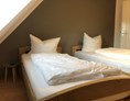 Monteurzimmer: Schlafzimmer 2 - (AM112) Gut ausgestattete Monteurwohnung 