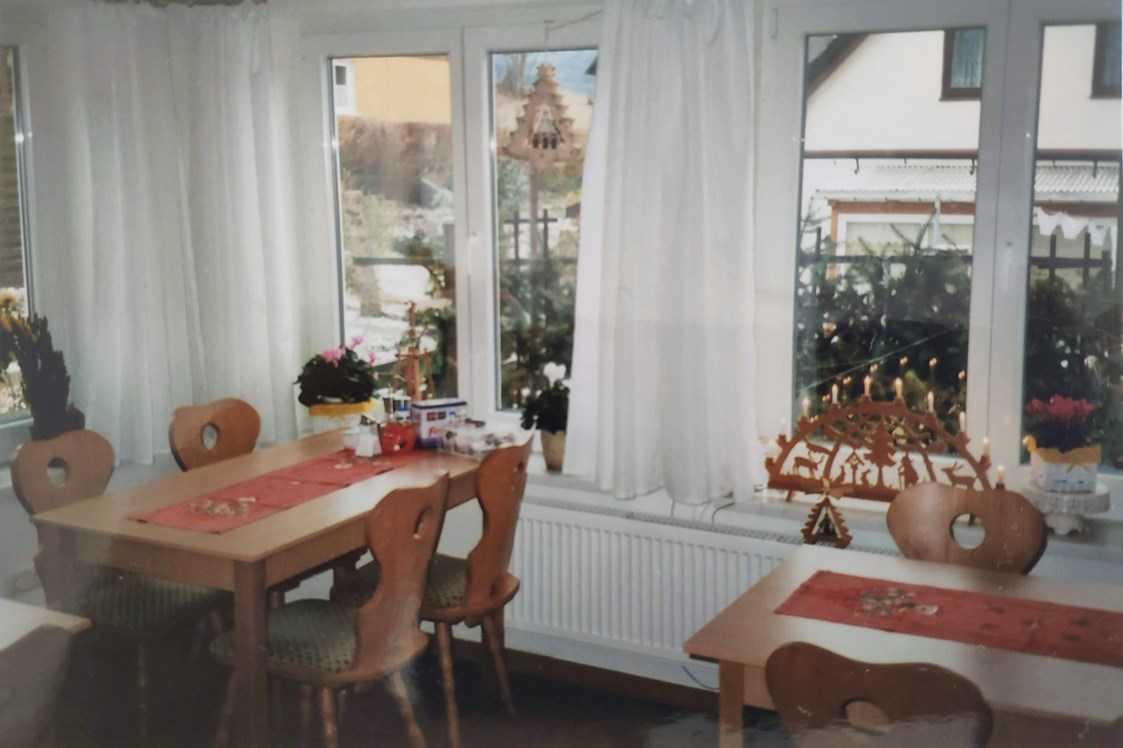 Monteurzimmer: Appartements Haus Rübezahl - Rübezahl-Geising