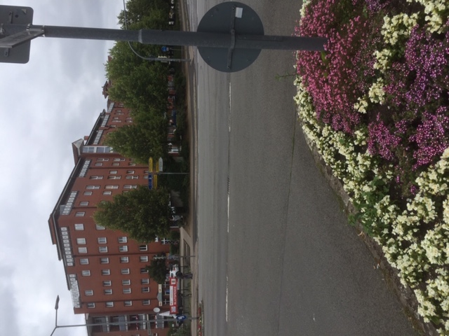 Monteurwohnung - Art der Unterkunft: Gästezimmer - Hamburg-Stadt Hamburg - Außenansicht - Studier