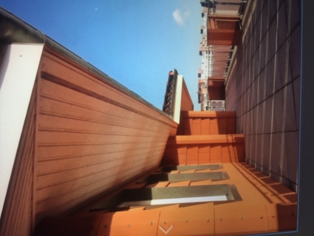 Monteurwohnung - Art der Unterkunft: Gästezimmer - Hamburg-Stadt Hamburg - Terrasse - Studier