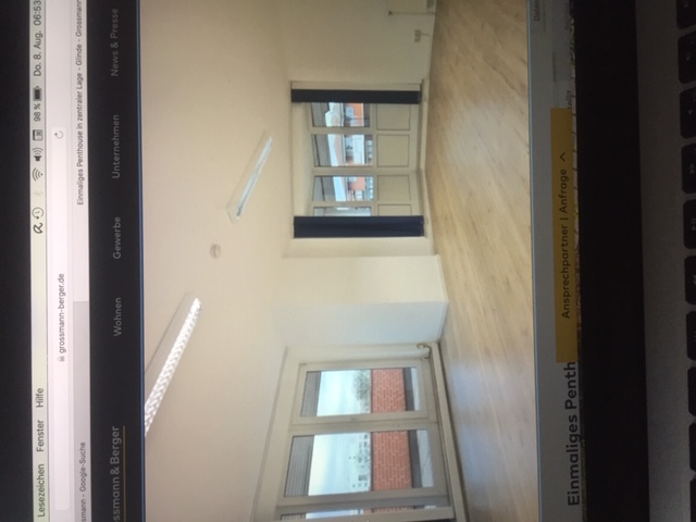 Monteurwohnung - Art der Unterkunft: Gästezimmer - Hamburg-Stadt Hamburg - Zimmer 2 - Studier