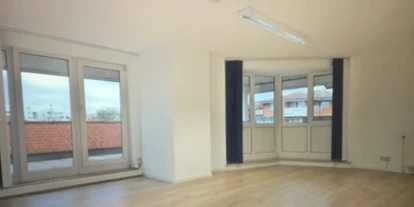 Monteurwohnung - Kaffeemaschine - Schleswig-Holstein - Zimmer 2 - Studier
