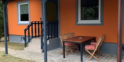 Monteurwohnung - Oschatz - Pension Lausa