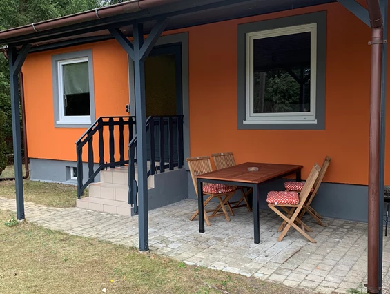 Monteurzimmer: Pension Lausa