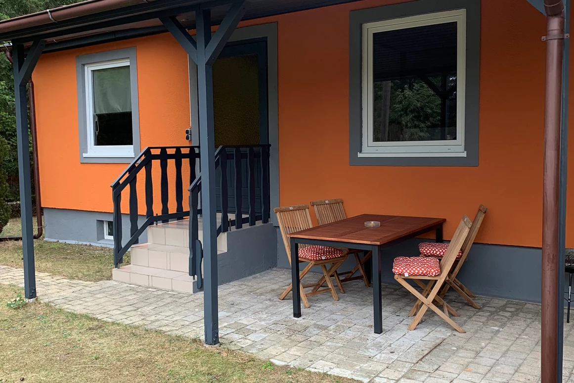 Monteurzimmer: Pension Lausa