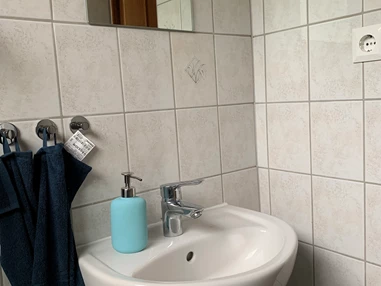 Monteurzimmer: Pension Lausa