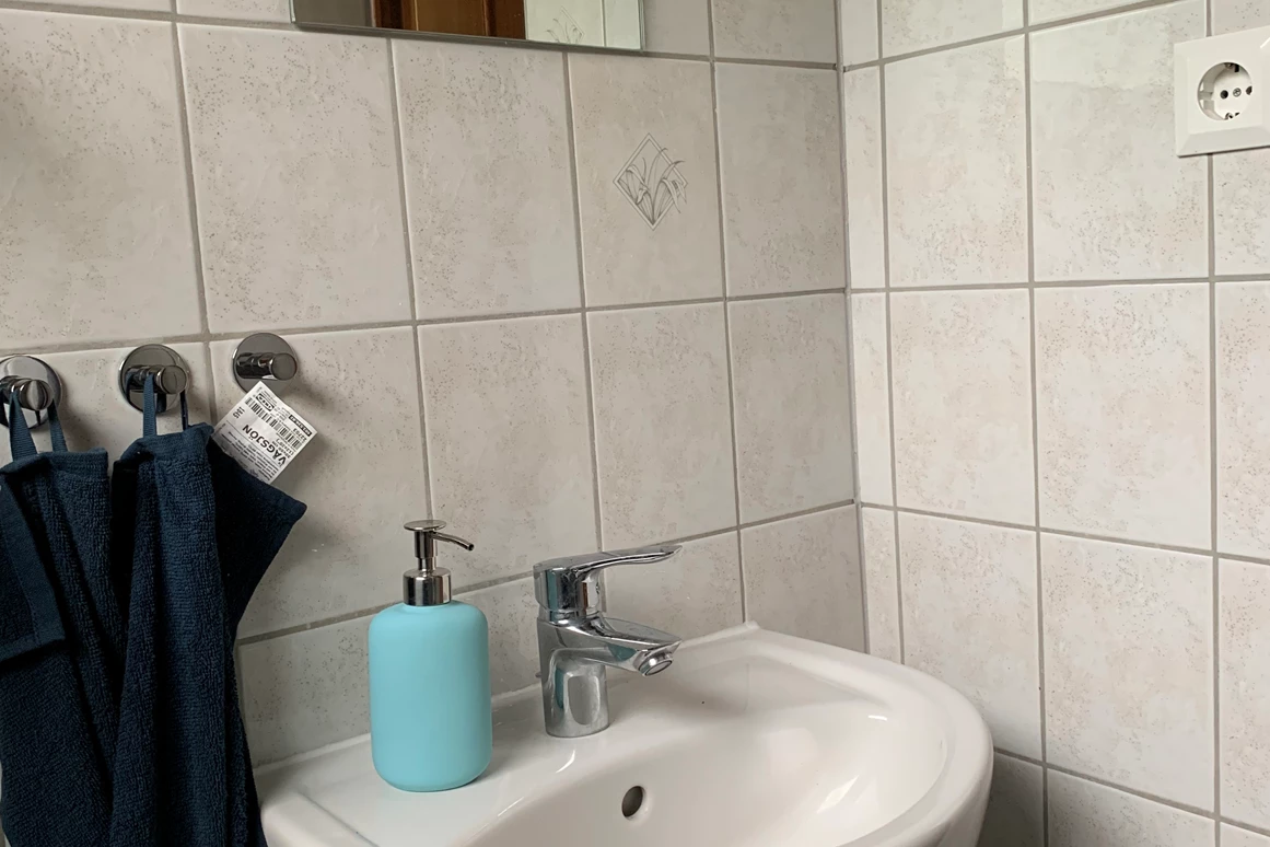 Monteurzimmer: Pension Lausa