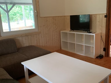 Monteurzimmer: Pension Lausa