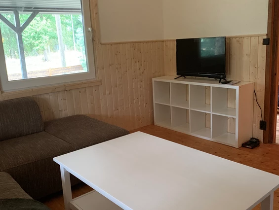 Monteurzimmer: Pension Lausa