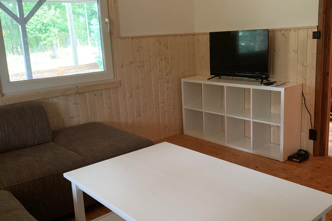 Monteurzimmer: Pension Lausa