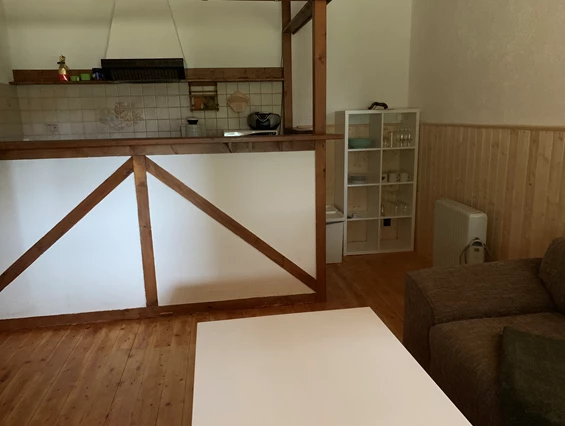 Monteurzimmer: Pension Lausa
