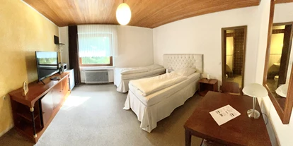 Monteurwohnung - Langelsheim - Hotel BLACKCOMs Erika