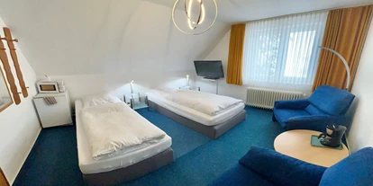Monteurwohnung - Langelsheim - Hotel BLACKCOMs Erika