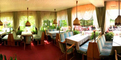 Monteurwohnung - Langelsheim - Cafe - Hotel BLACKCOMs Erika
