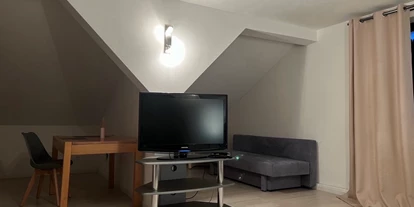 Monteurwohnung - Burghausen (Landkreis Altötting) - Neuhof Burghausen