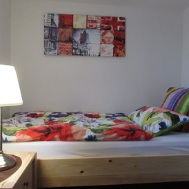 Monteurzimmer: Einzelzimmer im Ferienhaus - Pension "Eifel-Landhaus" 