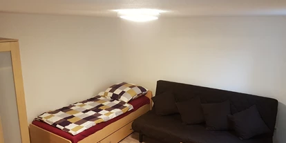 Monteurwohnung - Kaffeemaschine - Bielefeld - Monteur Wohnung Bielefeld