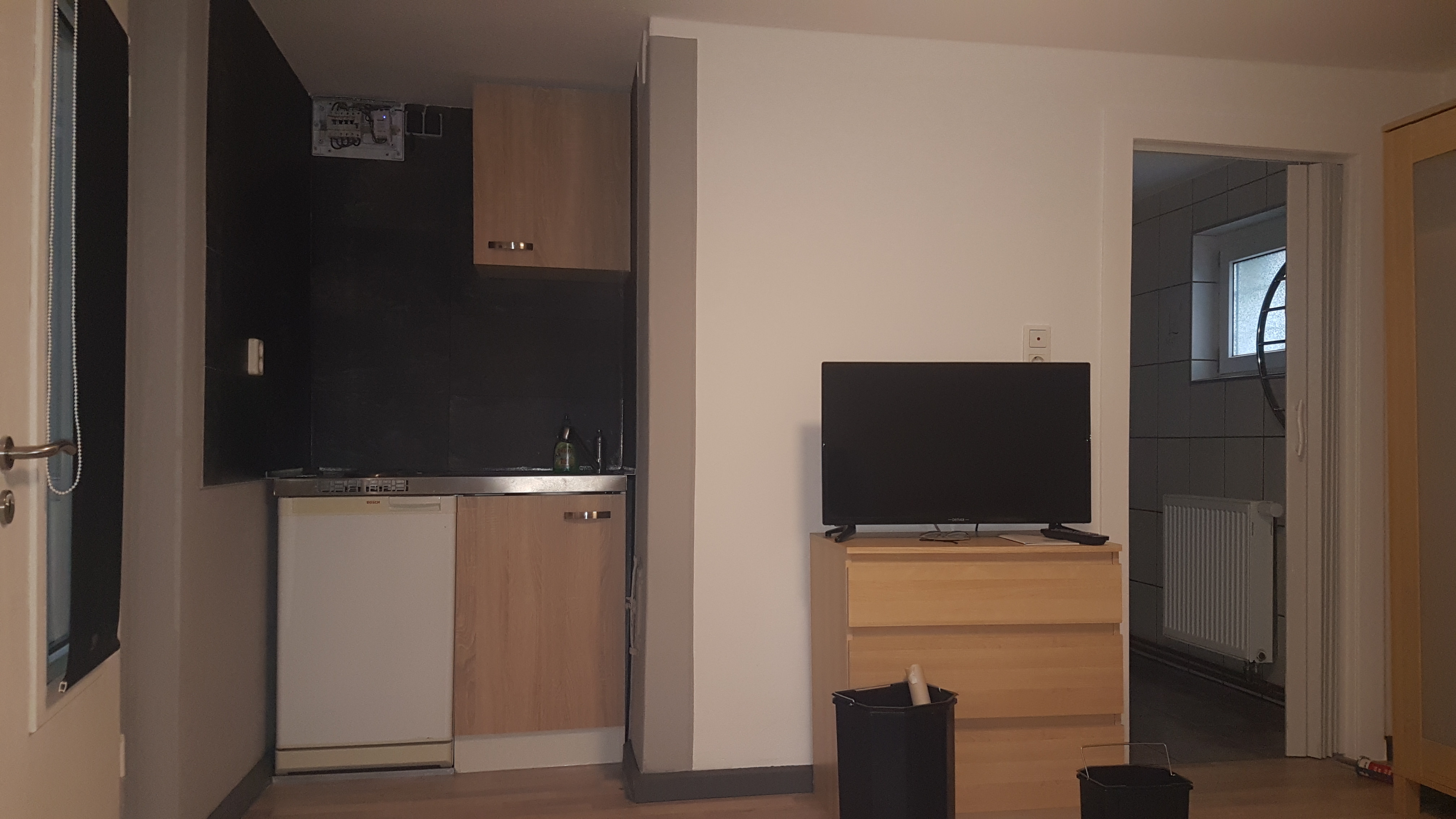 Monteurwohnung - PLZ 33335 (Deutschland) - Monteur Wohnung Bielefeld