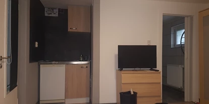 Monteurwohnung - Kaffeemaschine - Bielefeld - Monteur Wohnung Bielefeld