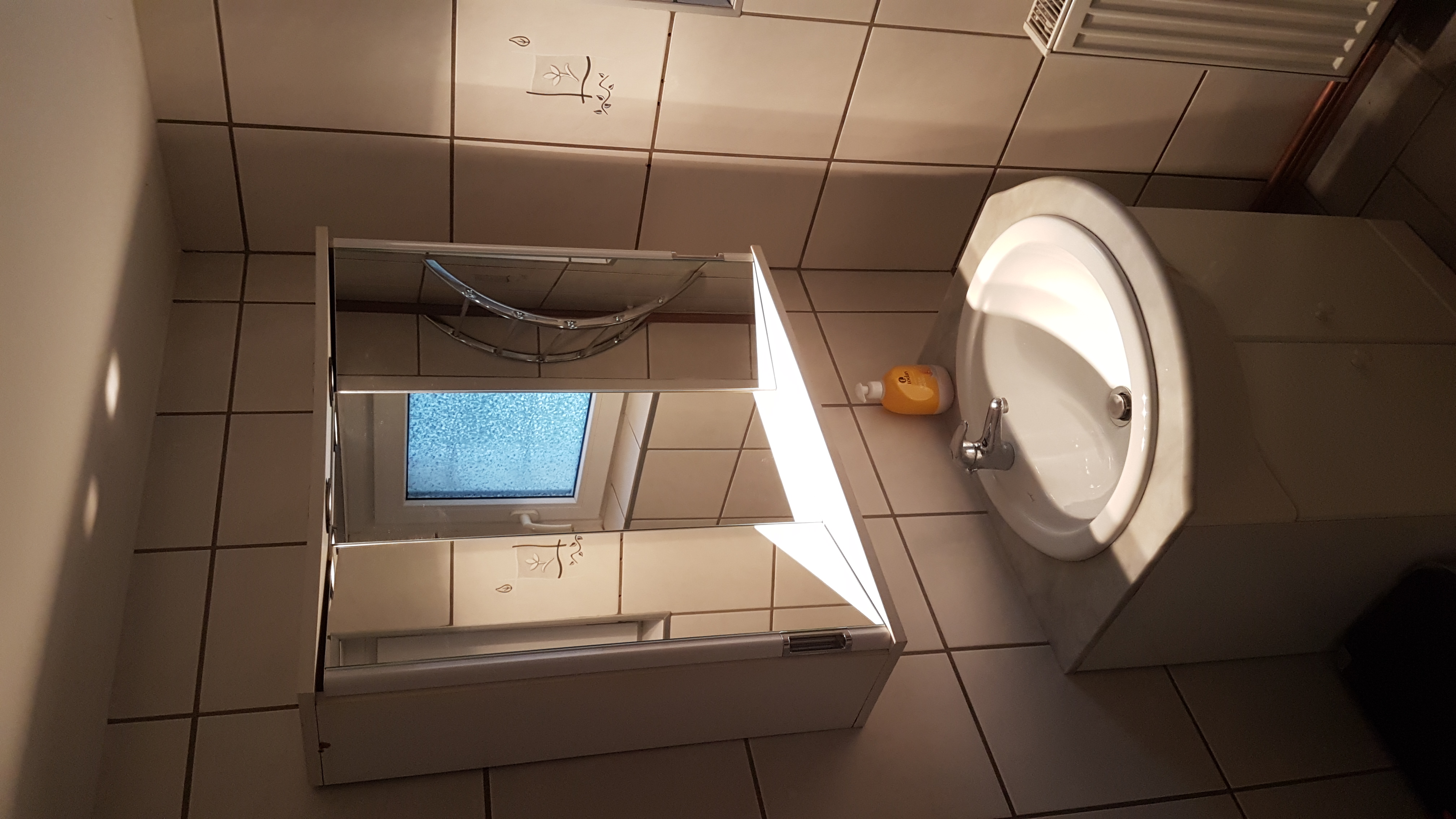 Monteurwohnung - PLZ 33335 (Deutschland) - Monteur Wohnung Bielefeld