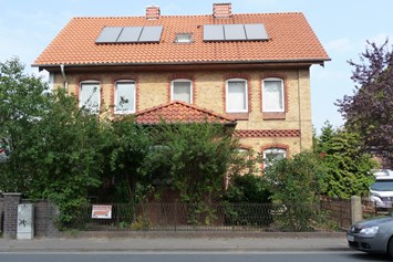 Monteurzimmer: Wohnhaus - Alte Post/ Katholische Grundschule
