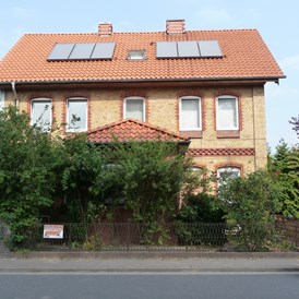 Monteurzimmer: Wohnhaus - Alte Post/ Katholische Grundschule
