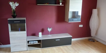 Monteurwohnung - PLZ 31319 (Deutschland) - Wohnzimmer  - Alte Post/ Katholische Grundschule