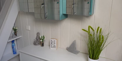 Monteurwohnung - PLZ 31319 (Deutschland) - Badezimmer - Alte Post/ Katholische Grundschule