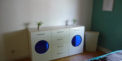 Monteurwohnung - PLZ 31319 (Deutschland) - Schlafzimmer - Alte Post/ Katholische Grundschule