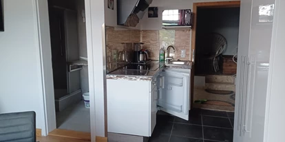 Monteurwohnung - Waschmaschine - Deutschland - FeWo.Muk.Nichterlein
