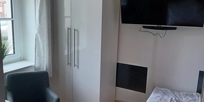 Monteurwohnung - Waschmaschine - Deutschland - FeWo.Muk.Nichterlein