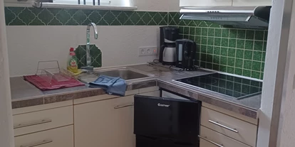 Monteurwohnung - Waschmaschine - Deutschland - FeWo.Muk.Nichterlein