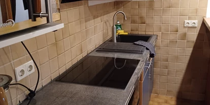 Monteurwohnung - Waschmaschine - Deutschland - FeWo.Muk.Nichterlein