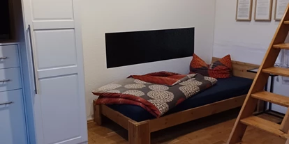 Monteurwohnung - Waschmaschine - Deutschland - FeWo.Muk.Nichterlein