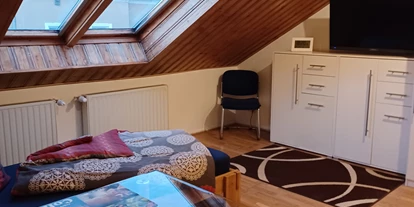 Monteurwohnung - Waschmaschine - Deutschland - FeWo.Muk.Nichterlein
