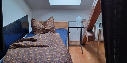 Monteurwohnung - Waschmaschine - Deutschland - FeWo.Muk.Nichterlein