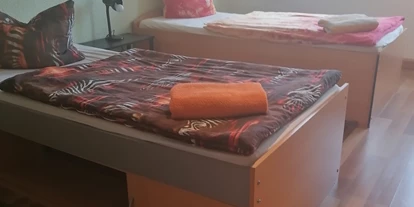 Monteurwohnung - TV - Oberlausitz - Pension Streibel