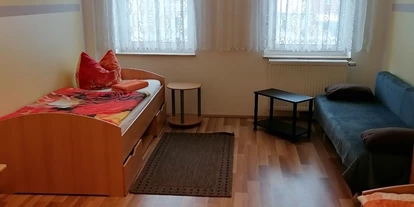 Monteurwohnung - TV - Oberlausitz - Pension Streibel