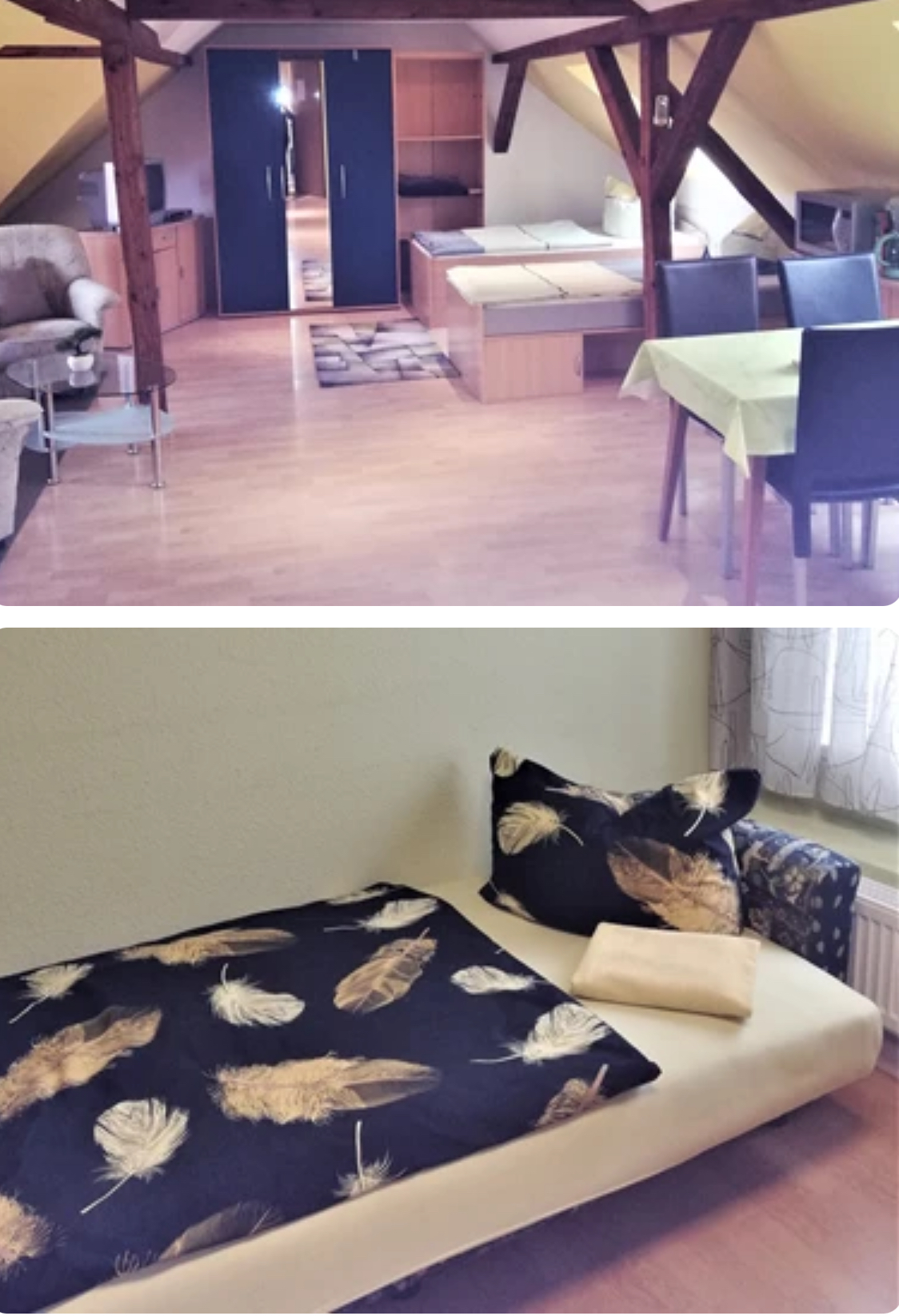 Monteurwohnung - Art der Unterkunft: Pension - Oberlausitz - Pension Streibel  