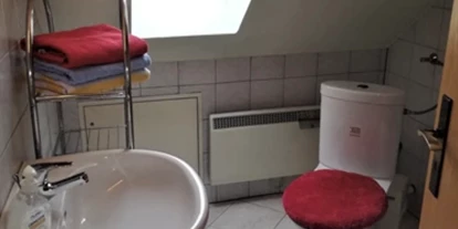 Monteurwohnung - TV - Oberlausitz - Pension Streibel