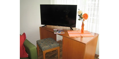 Monteurwohnung - PLZ 31860 (Deutschland) - Fernsehecke - Bad Pyrmont, Dr.-Harnier-Str. 1, Single Appartement 14
