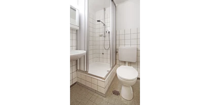 Monteurwohnung - PLZ 31860 (Deutschland) - Duschbad mit WC - Bad Pyrmont, Dr.-Harnier-Str. 1, Single Appartement 14